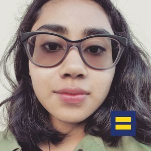 Meet your Posher, Reese helene